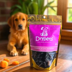 Corazon Deshidratado (50g)