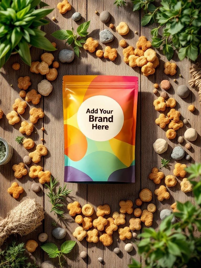 Servicio de Maquila y desarrollo de productos